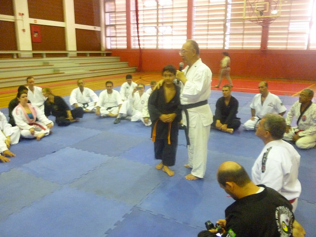 Amizade entre Estados