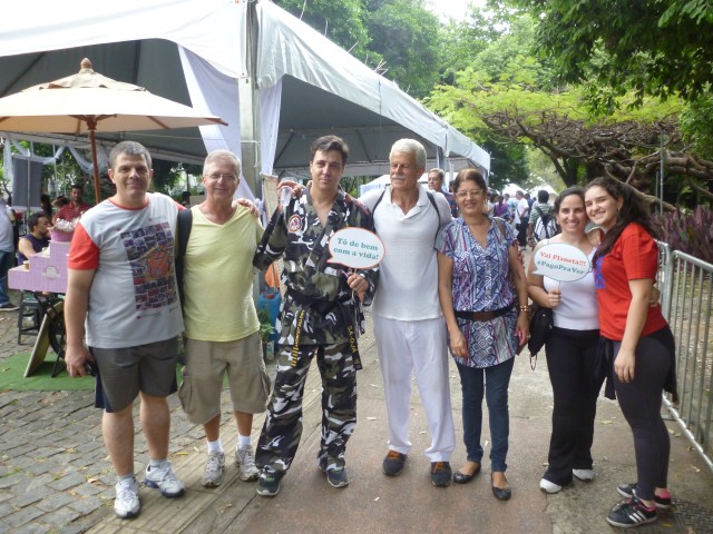 ENCONTRO MINEIRO DAS ARTES MARCIAIS 